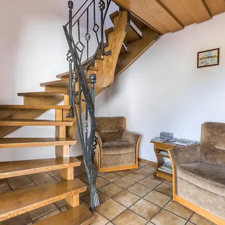 Grosse Wagner Appartement Wehingen