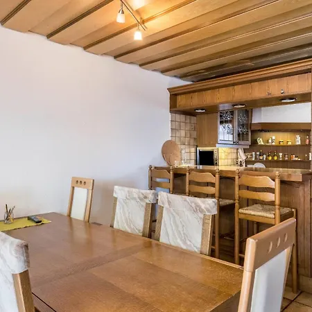 Grosse Wagner Appartement Wehingen