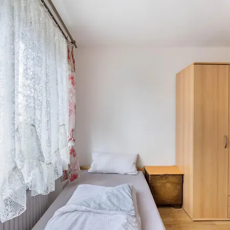 Grosse Wagner Appartement