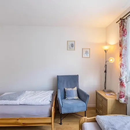 Appartement Grosse Wagner *