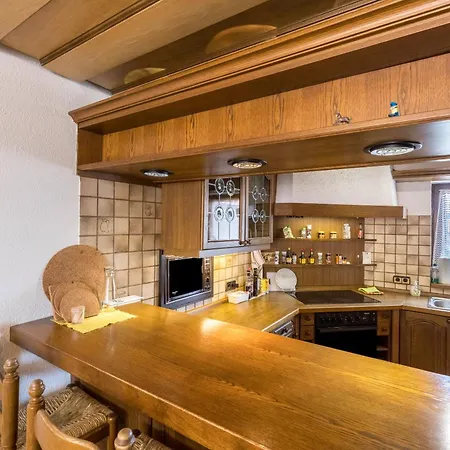 Appartement Grosse Wagner Wehingen