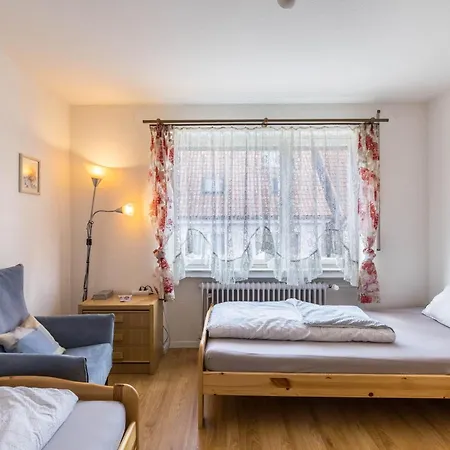 Appartement Grosse Wagner