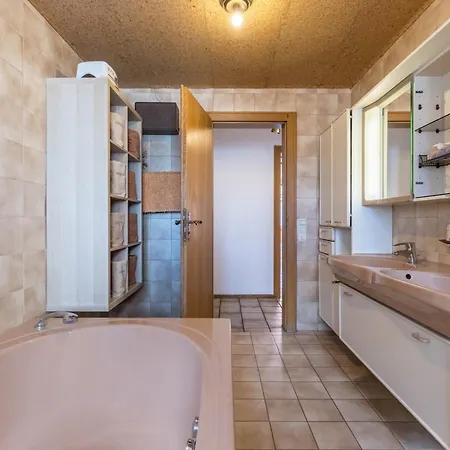 Grosse Wagner Appartement Wehingen