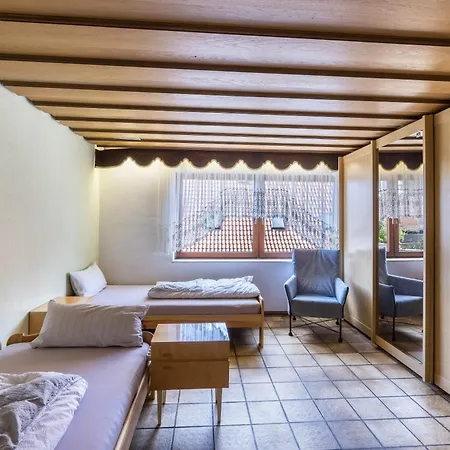 Grosse Wagner Appartement *