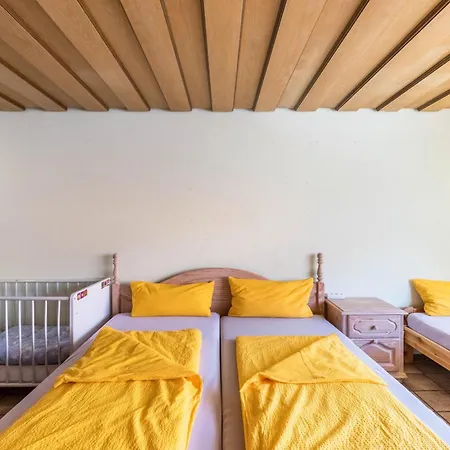 Appartement Grosse Wagner Wehingen