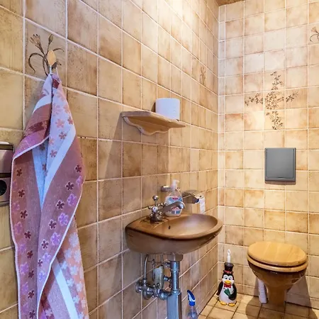 Appartement Grosse Wagner