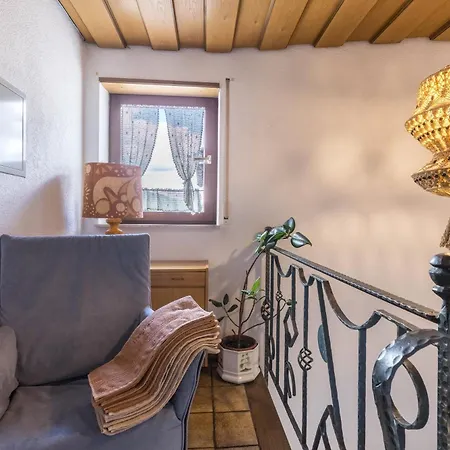 Grosse Wagner Appartement Wehingen