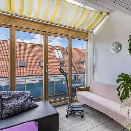 Grosse Wagner Appartement *