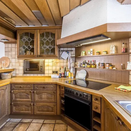 Appartement Grosse Wagner Wehingen