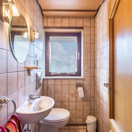 Grosse Wagner Appartement