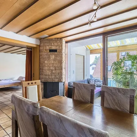 Grosse Wagner Appartement Wehingen