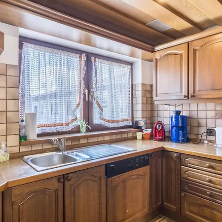 Grosse Wagner Appartement