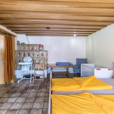 Grosse Wagner Appartement *